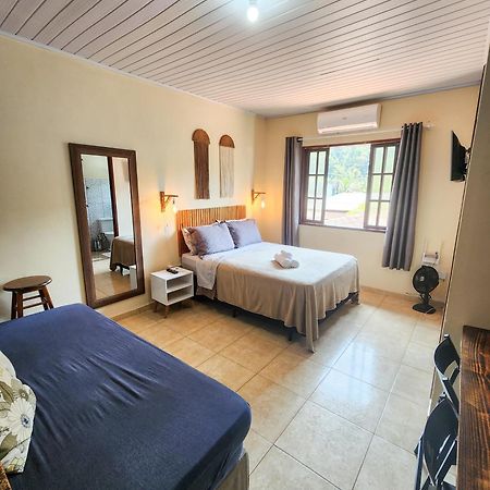 Explorer Tours - Loft Com Cozinha Centro Abraao Exteriör bild