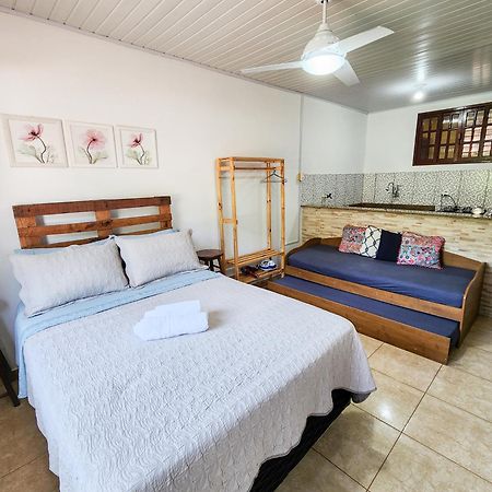 Explorer Tours - Loft Com Cozinha Centro Abraao Exteriör bild