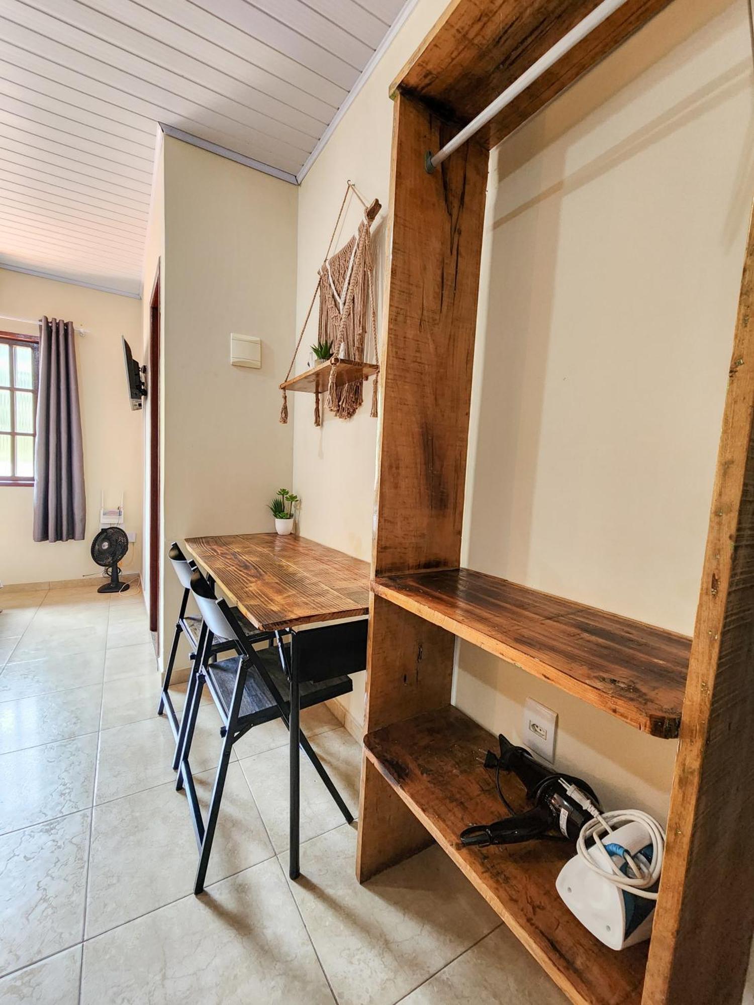 Explorer Tours - Loft Com Cozinha Centro Abraao Exteriör bild