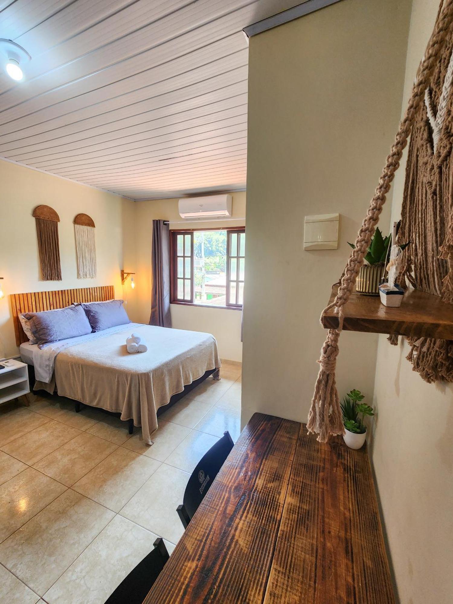 Explorer Tours - Loft Com Cozinha Centro Abraao Exteriör bild