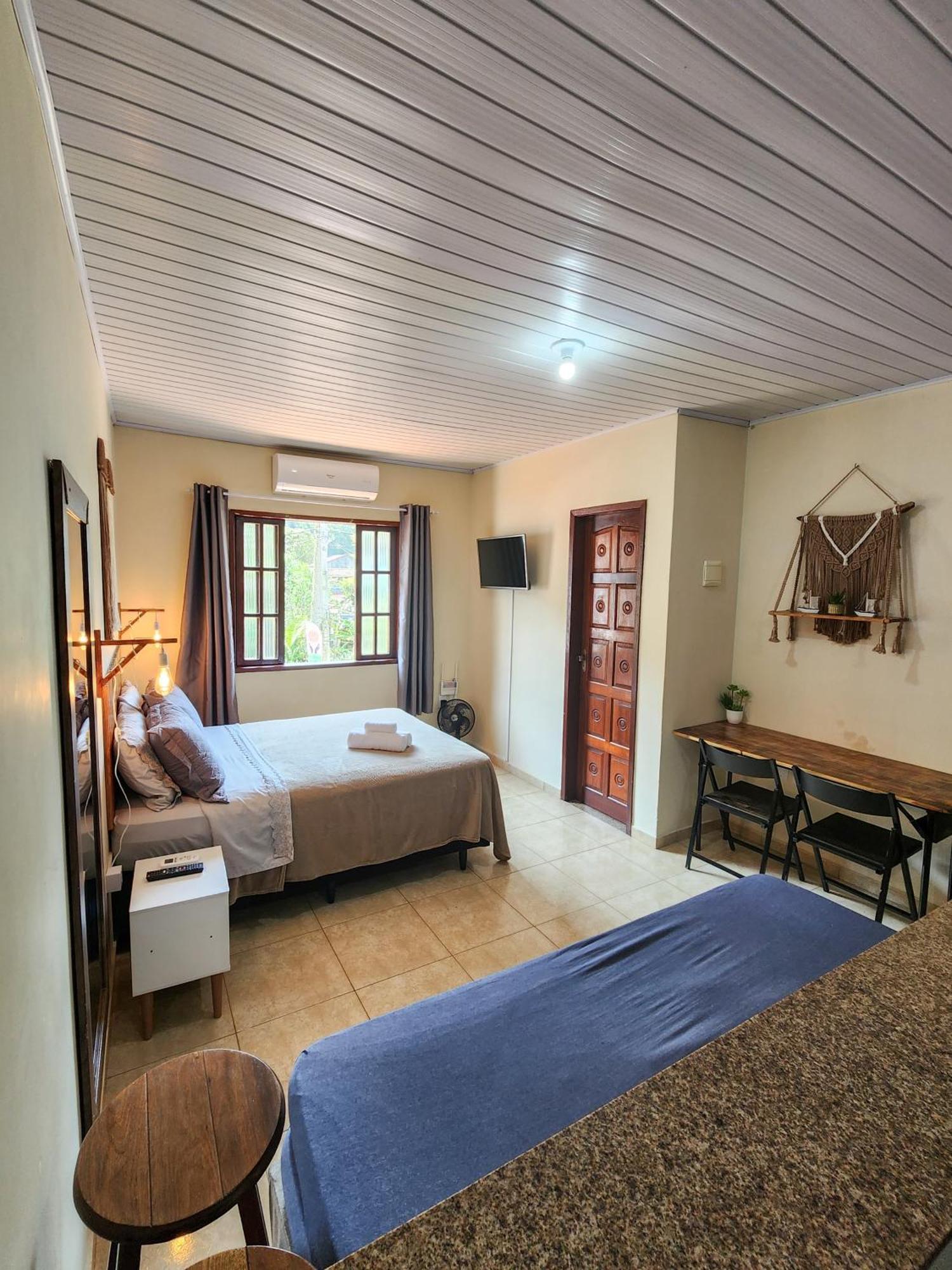Explorer Tours - Loft Com Cozinha Centro Abraao Exteriör bild