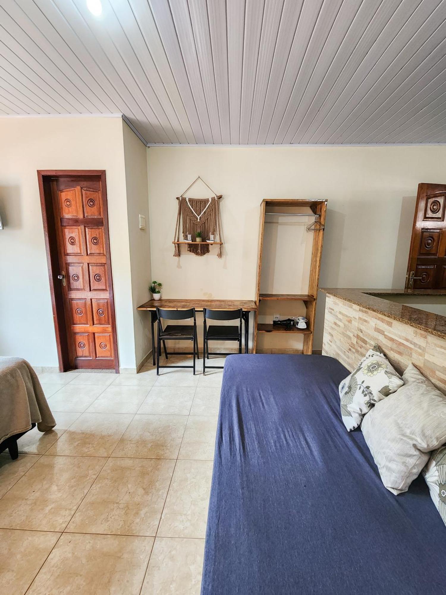Explorer Tours - Loft Com Cozinha Centro Abraao Exteriör bild