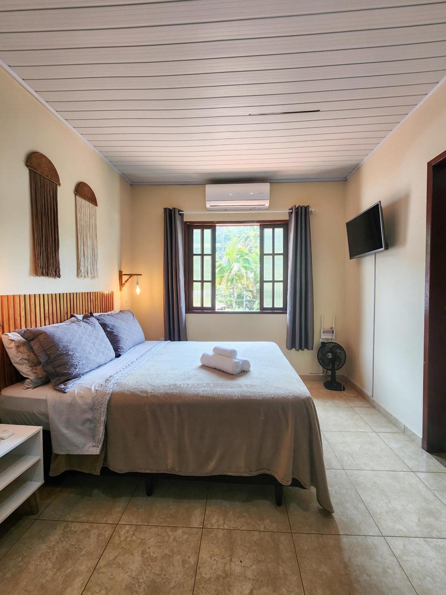 Explorer Tours - Loft Com Cozinha Centro Abraao Exteriör bild