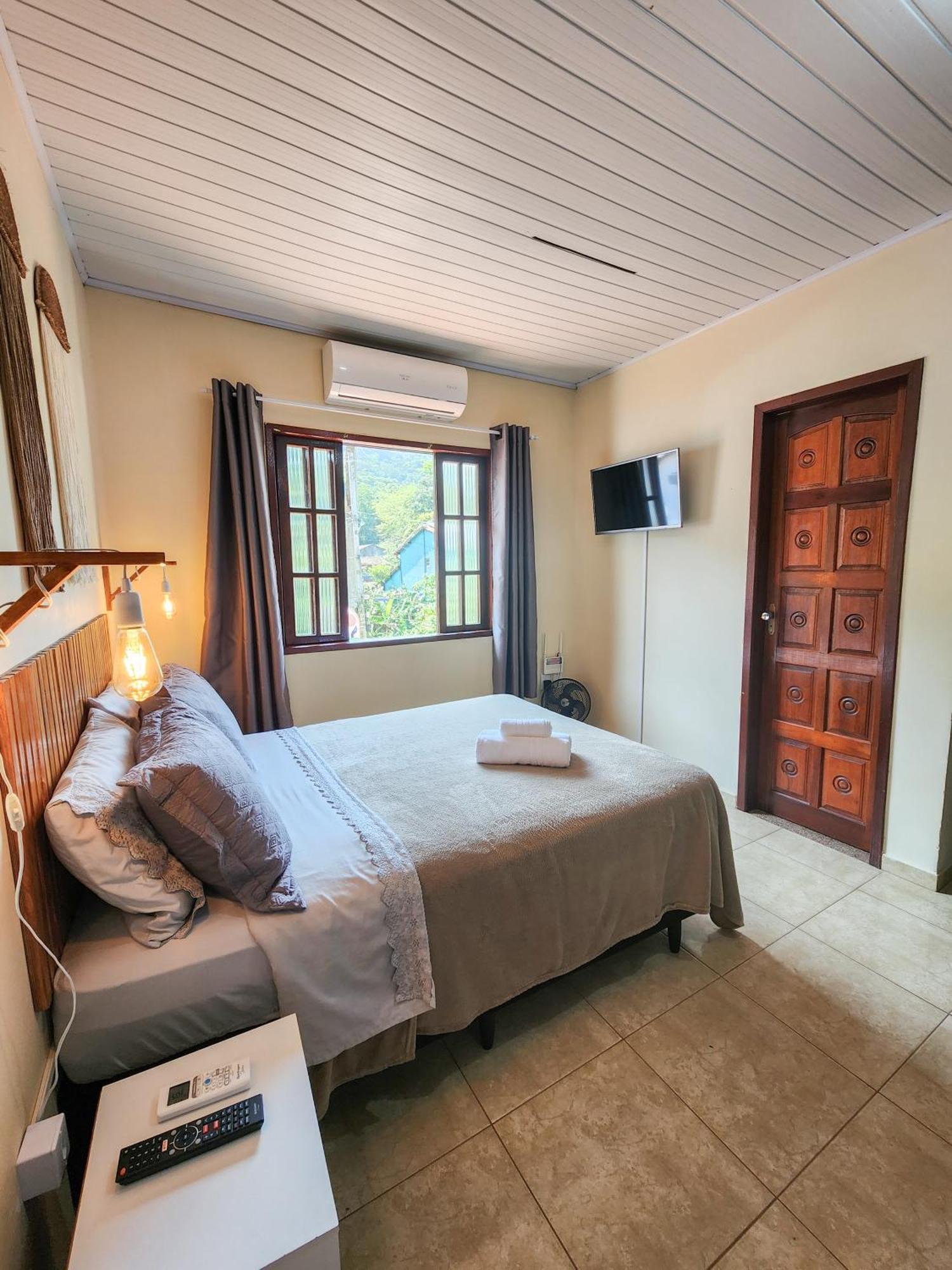Explorer Tours - Loft Com Cozinha Centro Abraao Exteriör bild
