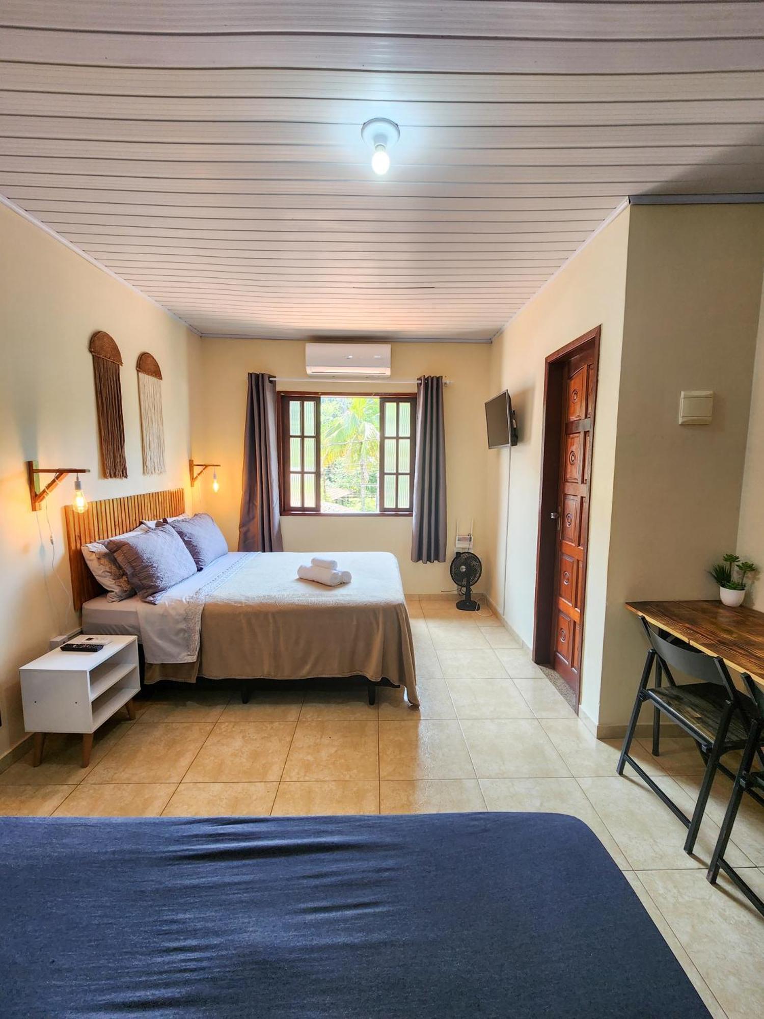 Explorer Tours - Loft Com Cozinha Centro Abraao Exteriör bild