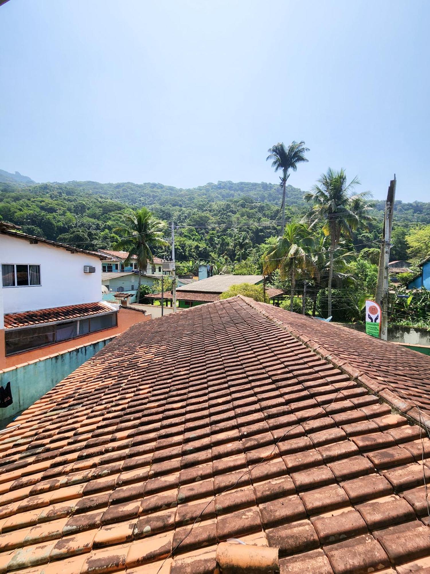 Explorer Tours - Loft Com Cozinha Centro Abraao Exteriör bild