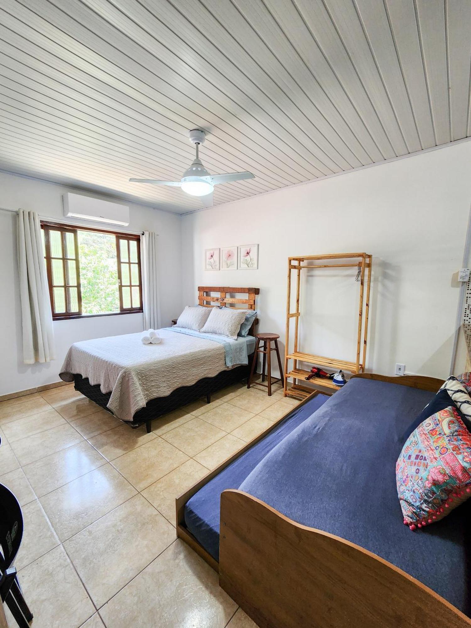 Explorer Tours - Loft Com Cozinha Centro Abraao Exteriör bild