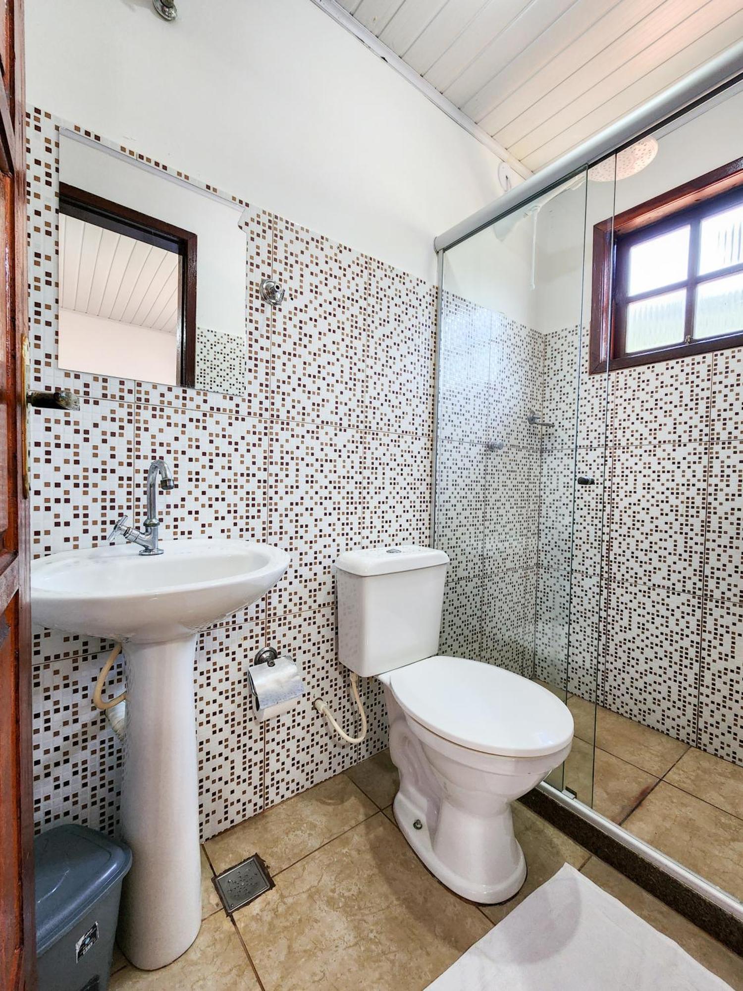 Explorer Tours - Loft Com Cozinha Centro Abraao Exteriör bild