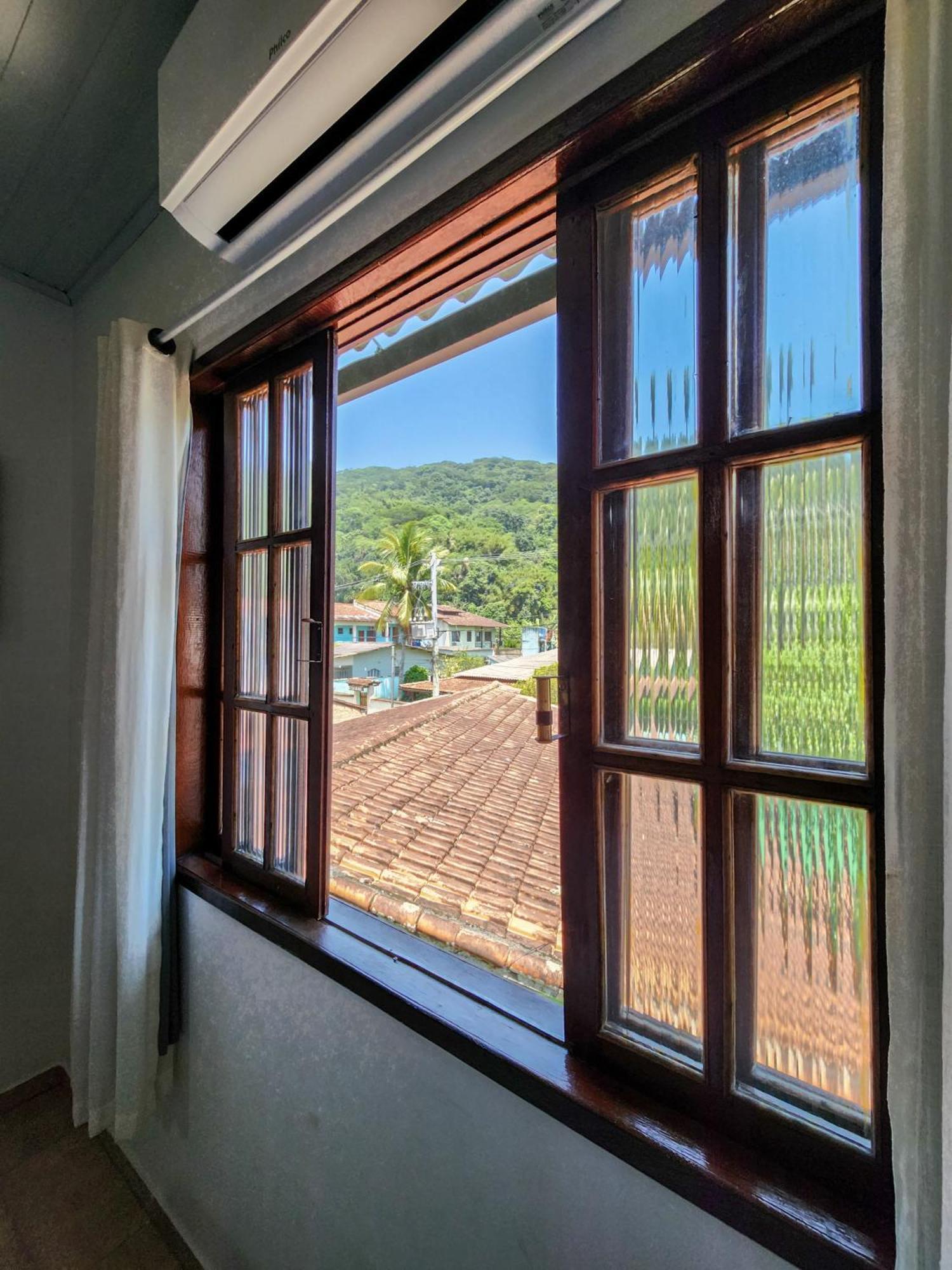 Explorer Tours - Loft Com Cozinha Centro Abraao Exteriör bild