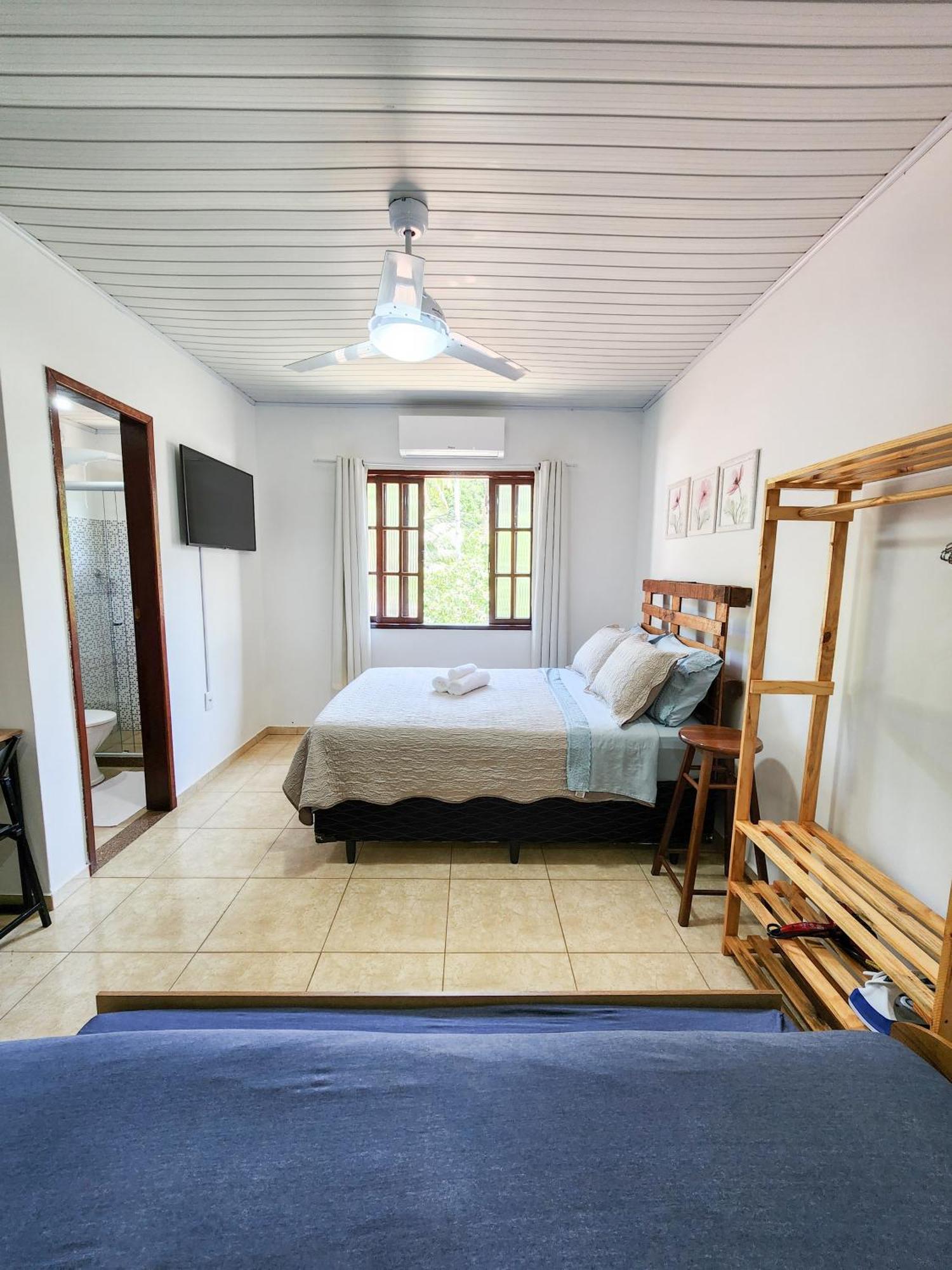 Explorer Tours - Loft Com Cozinha Centro Abraao Exteriör bild