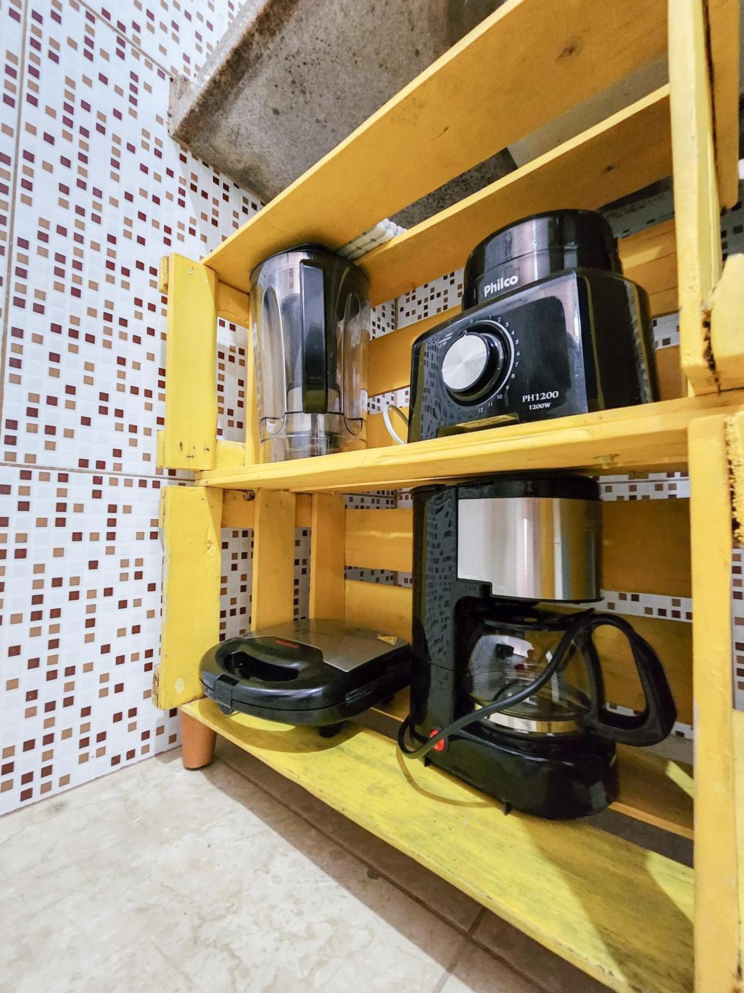 Explorer Tours - Loft Com Cozinha Centro Abraao Exteriör bild
