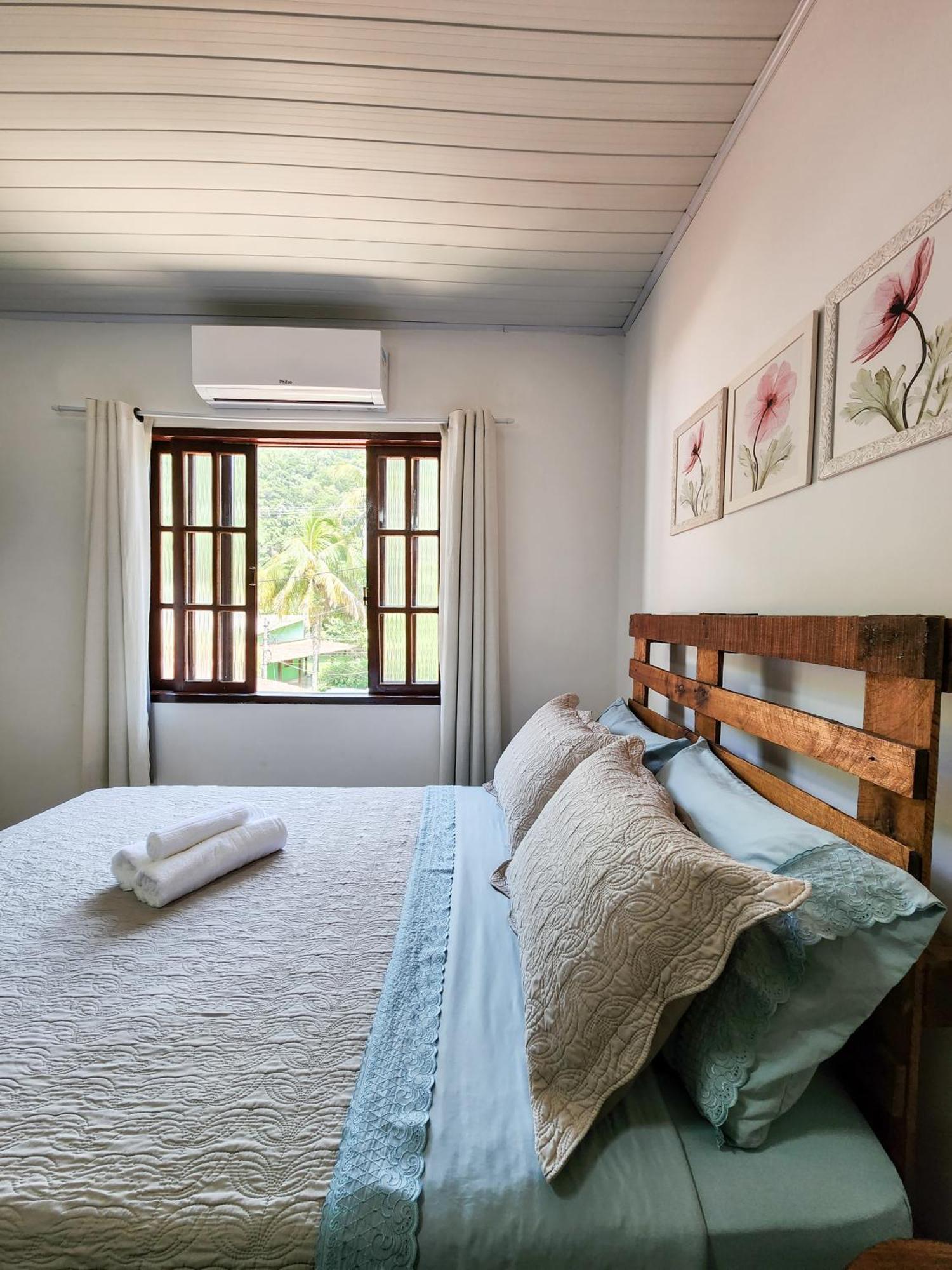 Explorer Tours - Loft Com Cozinha Centro Abraao Exteriör bild